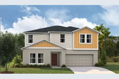 4361 Riverbend Boulevard, Haines City, FL 33844 - Photo 1