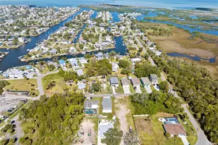 5041 Maplewood, Hernando Beach, FL 34607 - Photo 19