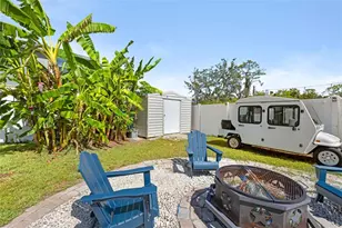 5041 Maplewood, Hernando Beach, FL 34607 - Photo 7
