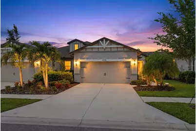 6308 Mooring Line Circle, Apollo Beach, FL 33572 - Photo 1