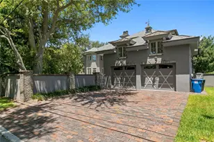 401 Snell Isle Blvd NE, Saint Petersburg, FL 33704 - Photo 89