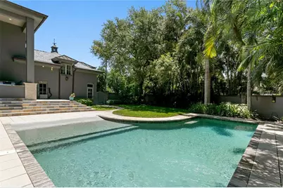 401 Snell Isle Boulevard NE, Saint Petersburg, FL 33704 - Photo 87