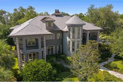 401 Snell Isle Boulevard NE, Saint Petersburg, FL 33704 - Photo 1