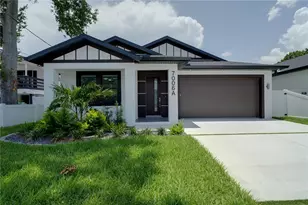 7006 Thatcher Ave, Tampa, FL 33614 - Photo 1