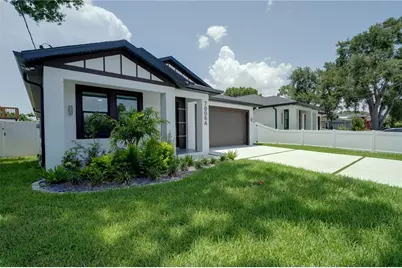 7006 Thatcher Ave #A, Tampa, FL 33614 - Photo 3