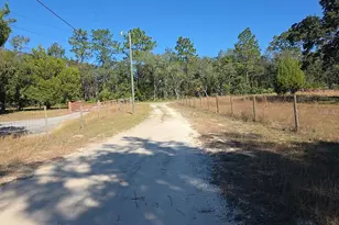 1390 and 1428 W Noble St, Lecanto, FL 34461 - Photo 19