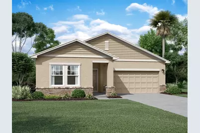 10862 Curving Creek Loop, Parrish, FL 34219 - Photo 1