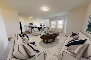 10862 Curving Creek Loop, Parrish, FL 34219 - Photo 3