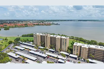 2618 Cove Cay Drive #109, Clearwater, FL 33760 - Photo 35