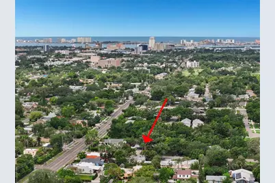 210 Edgewood Avenue, Clearwater, FL 33755 - Photo 1