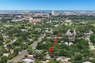 210 Edgewood Ave, Clearwater, FL 33755 - Photo 1