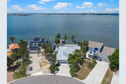 980 Boca Ciega Isle Drive, Saint Pete Beach, FL 33706 - Photo 3