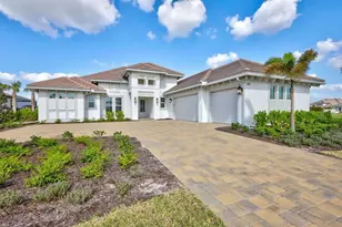 1201 Blue Shell Loop, Sarasota, FL 34240 - Photo 3