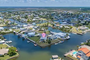 4365 4th Isle Dr, Hernando Beach, FL 34607 - Photo 43
