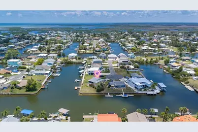 4365 4th Isle Drive, Hernando Beach, FL 34607 - Photo 47