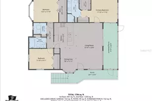 4365 4th Isle Dr, Hernando Beach, FL 34607 - Photo 25