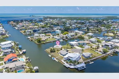 4365 4th Isle Drive, Hernando Beach, FL 34607 - Photo 49