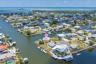4365 4th Isle Dr, Hernando Beach, FL 34607 - Photo 49
