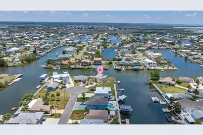 4365 4th Isle Drive, Hernando Beach, FL 34607 - Photo 43