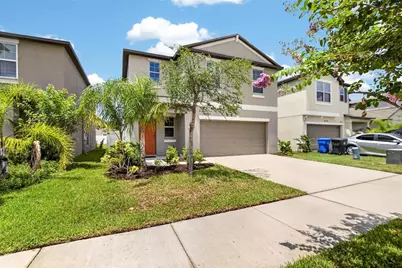 4907 Wild Senna Boulevard, Tampa, FL 33619 - Photo 3