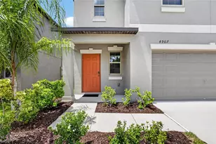 4907 Wild Senna Blvd, Tampa, FL 33619 - Photo 5