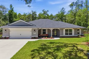232 E Falcon St, Dunnellon, FL 34434 - Photo 1