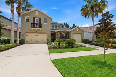 14231 Avon Farms Drive, Tampa, FL 33618 - Photo 1