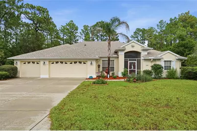 4 Milbark Drive, Homosassa, FL 34446 - Photo 1