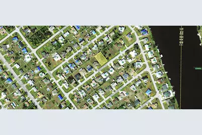 836 Linnaen Terrace NW, Port Charlotte, FL 33948 - Photo 1