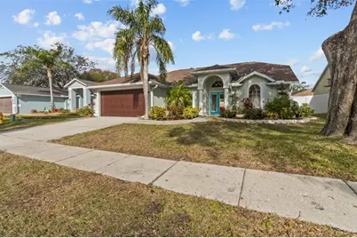 731 Brittany Park Boulevard, Tarpon Springs, FL 34689 - Photo 31