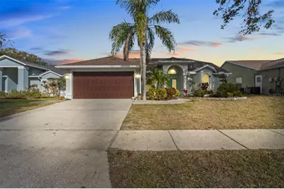 731 Brittany Park Boulevard, Tarpon Springs, FL 34689 - Photo 1