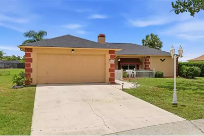 9736 Shamokin Lane, Port Richey, FL 34668 - Photo 1