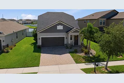 11767 Lake Boulevard, New Port Richey, FL 34655 - Photo 1