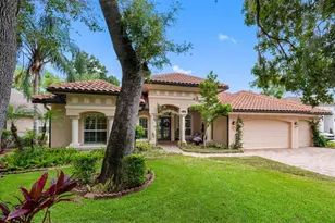 2103 Carroll Landing Dr, Tampa, FL 33612 - Photo 1