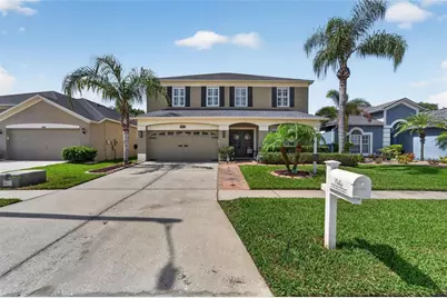 11405 Village Brook Drive, Riverview, FL 33579 - Photo 3