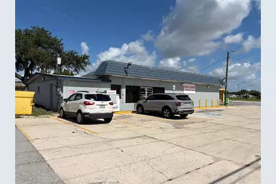 540 S Scenic Highway, Frostproof, FL 33843 - Photo 1