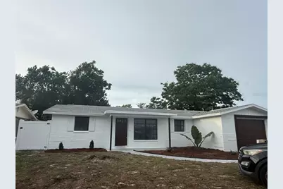 7811 Tyson Drive, Port Richey, FL 34668 - Photo 1