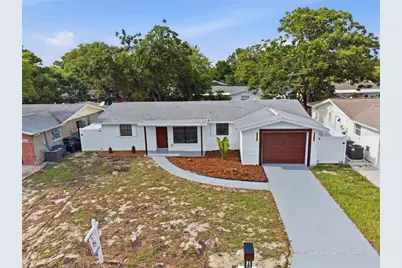 7811 Tyson Drive, Port Richey, FL 34668 - Photo 1