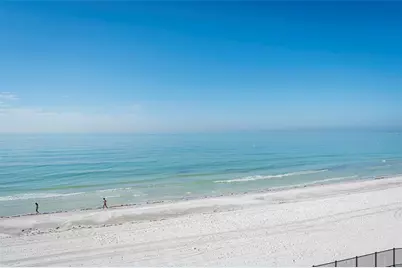 16750 Gulf Boulevard #414, North Redington Beach, FL 33708 - Photo 19