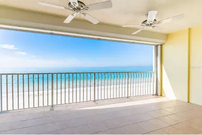 16750 Gulf Boulevard #414, North Redington Beach, FL 33708 - Photo 1