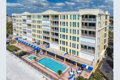 16750 Gulf Boulevard #414, North Redington Beach, FL 33708 - Photo 59