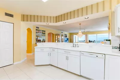 16750 Gulf Boulevard #414, North Redington Beach, FL 33708 - Photo 13