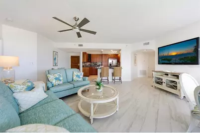1170 Gulf Boulevard #404, Clearwater Beach, FL 33767 - Photo 11
