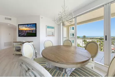 1170 Gulf Boulevard #404, Clearwater Beach, FL 33767 - Photo 7