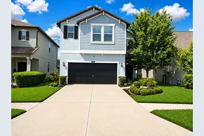 8913 Flourish Drive, Land O Lakes, FL 34637 - Photo 1