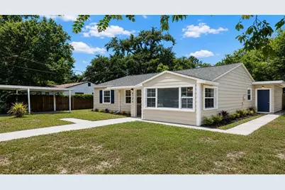 6726 N 11th Street, Tampa, FL 33604 - Photo 1