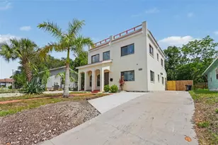 1018 7th Ave S, Saint Petersburg, FL 33705 - Photo 3