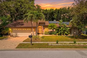 4733 Lake Valencia Blvd W, Palm Harbor, FL 34684 - Photo 1
