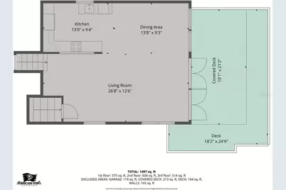 3250 Rose Arbor Drive, Hernando Beach, FL 34607 - Photo 19