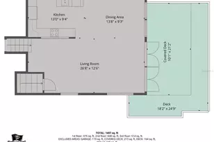 3250 Rose Arbor Dr, Hernando Beach, FL 34607 - Photo 19